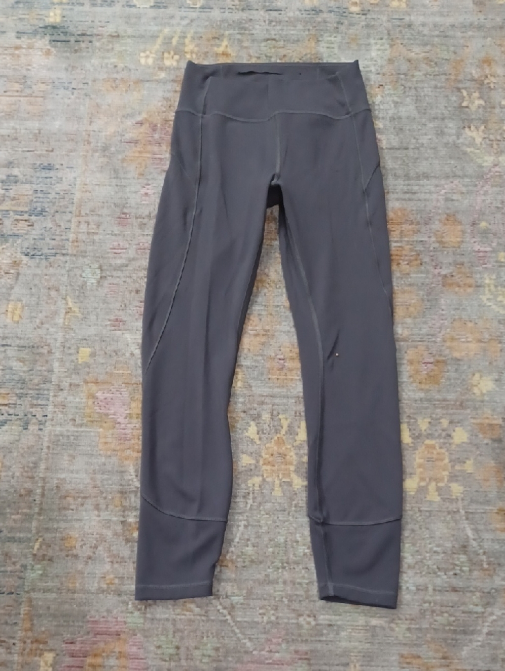 Lululemon In Movement 7/8 Tight - Picture 2 of 5